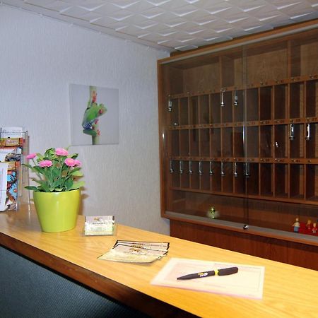 Hotel Sunny Side Up Dauchingen Zewnętrze zdjęcie
