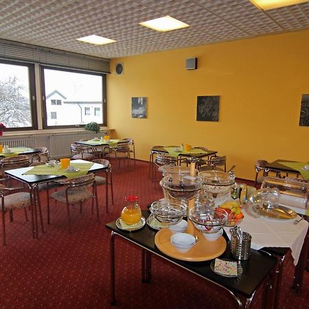 Hotel Sunny Side Up Dauchingen Zewnętrze zdjęcie